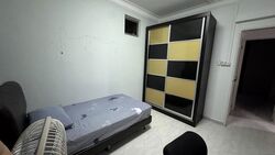 Blk 273 Bangkit Road (Bukit Panjang), HDB 5 Rooms #612469521